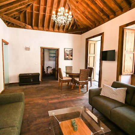 Casa 1820 By Rural La Palma Διαμέρισμα Santa Cruz de la Palma  Εξωτερικό φωτογραφία