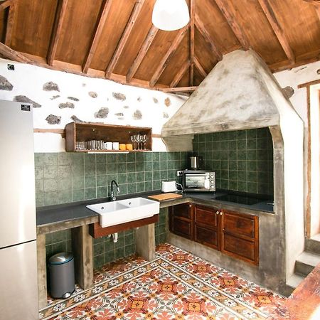 Casa 1820 By Rural La Palma Διαμέρισμα Santa Cruz de la Palma  Εξωτερικό φωτογραφία