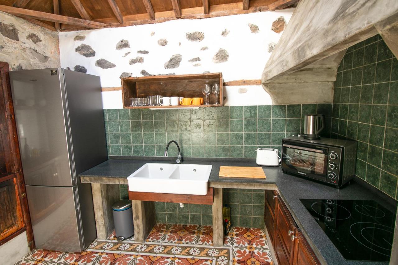 Casa 1820 By Rural La Palma Διαμέρισμα Santa Cruz de la Palma  Εξωτερικό φωτογραφία