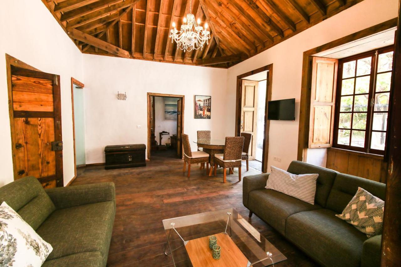 Casa 1820 By Rural La Palma Διαμέρισμα Santa Cruz de la Palma  Εξωτερικό φωτογραφία