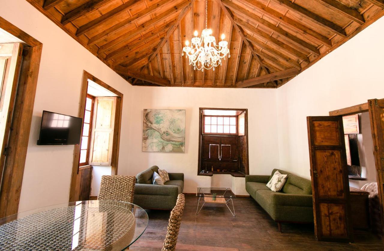 Casa 1820 By Rural La Palma Διαμέρισμα Santa Cruz de la Palma  Εξωτερικό φωτογραφία