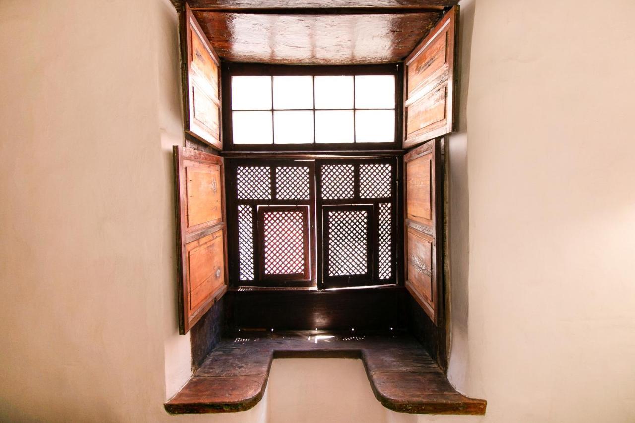 Casa 1820 By Rural La Palma Διαμέρισμα Santa Cruz de la Palma  Εξωτερικό φωτογραφία