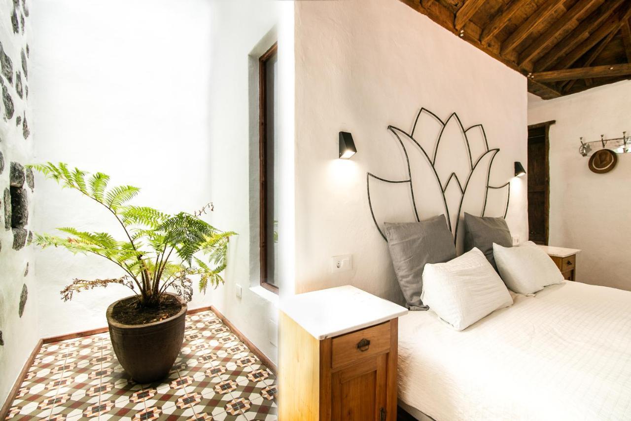 Casa 1820 By Rural La Palma Διαμέρισμα Santa Cruz de la Palma  Εξωτερικό φωτογραφία