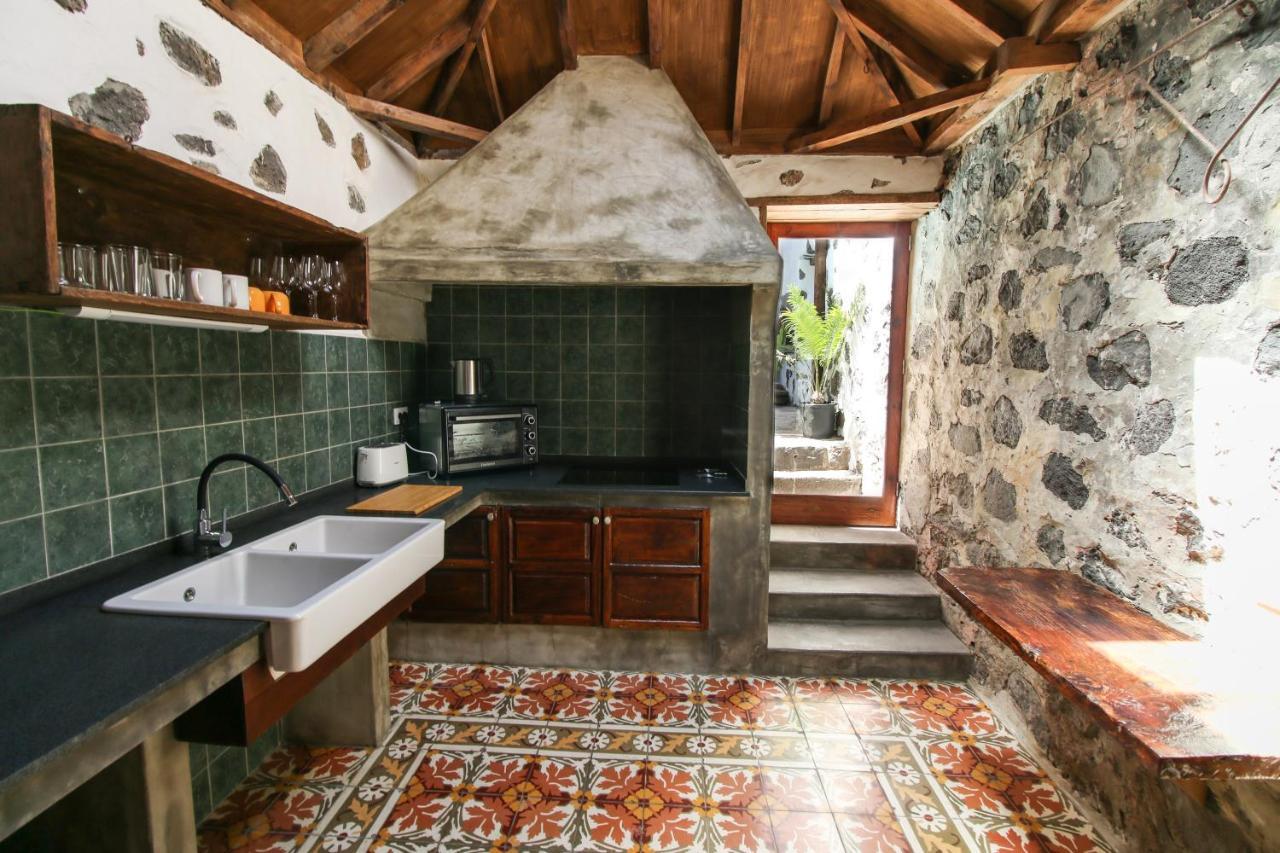 Casa 1820 By Rural La Palma Διαμέρισμα Santa Cruz de la Palma  Εξωτερικό φωτογραφία
