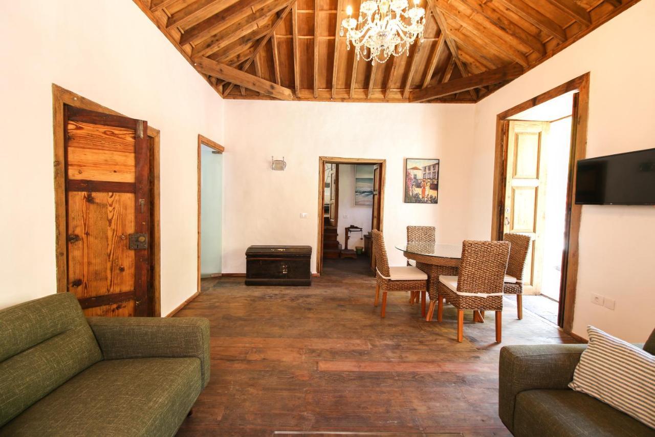 Casa 1820 By Rural La Palma Διαμέρισμα Santa Cruz de la Palma  Εξωτερικό φωτογραφία