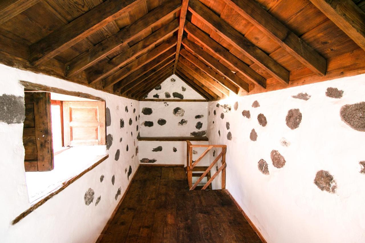 Casa 1820 By Rural La Palma Διαμέρισμα Santa Cruz de la Palma  Εξωτερικό φωτογραφία
