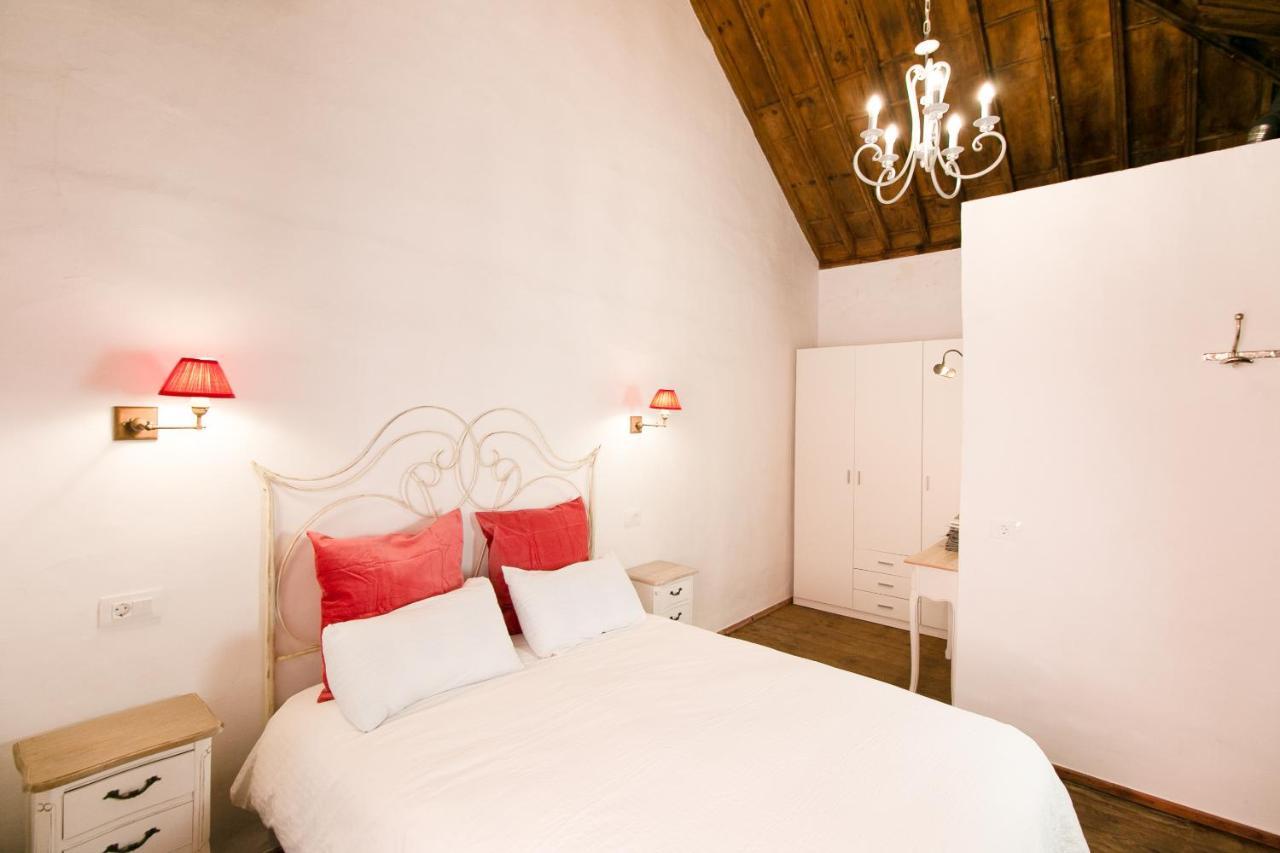 Casa 1820 By Rural La Palma Διαμέρισμα Santa Cruz de la Palma  Εξωτερικό φωτογραφία