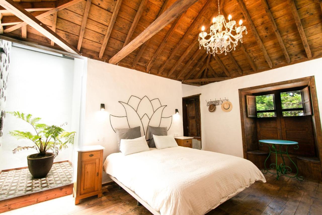 Casa 1820 By Rural La Palma Διαμέρισμα Santa Cruz de la Palma  Εξωτερικό φωτογραφία