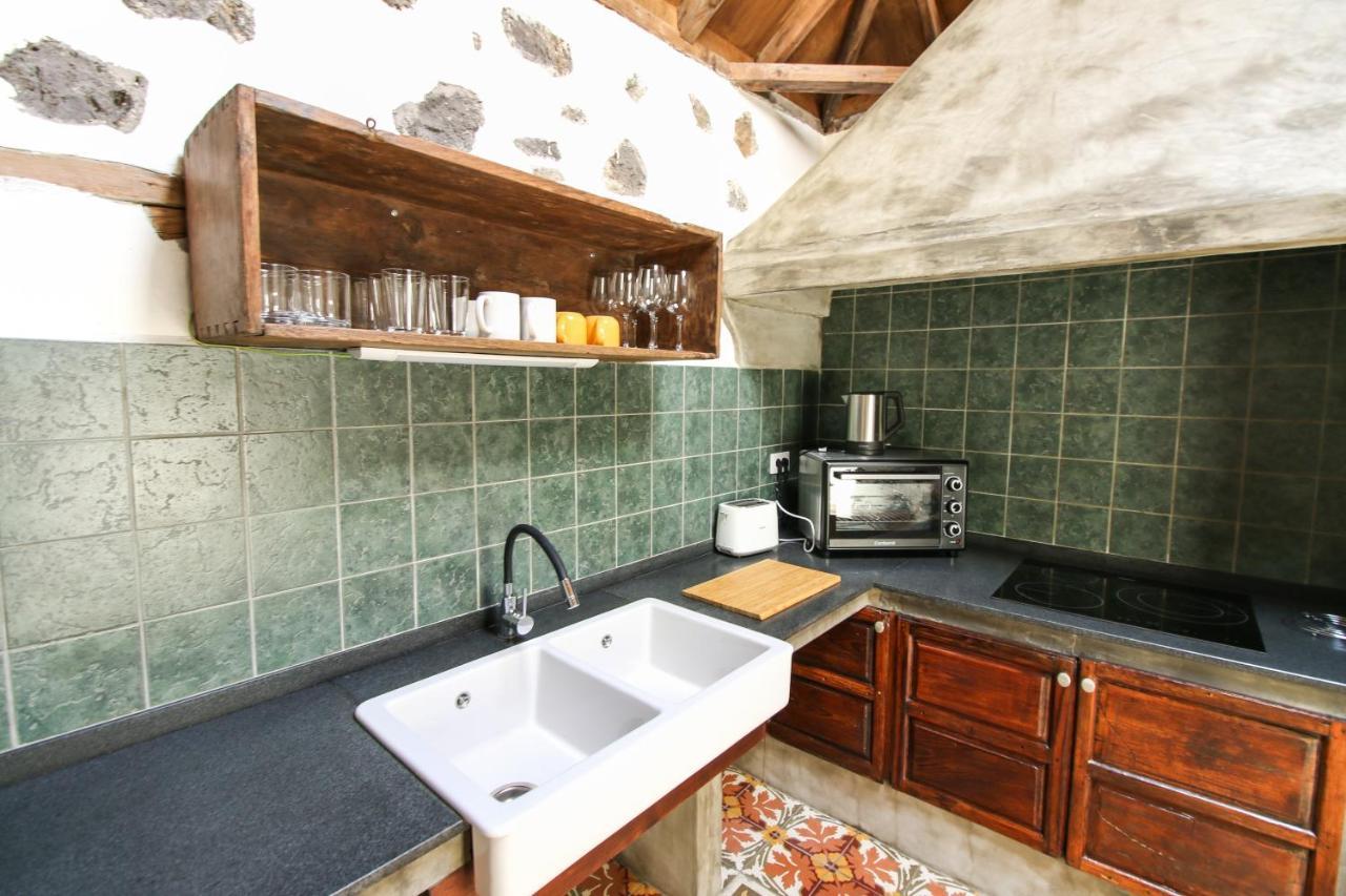 Casa 1820 By Rural La Palma Διαμέρισμα Santa Cruz de la Palma  Εξωτερικό φωτογραφία