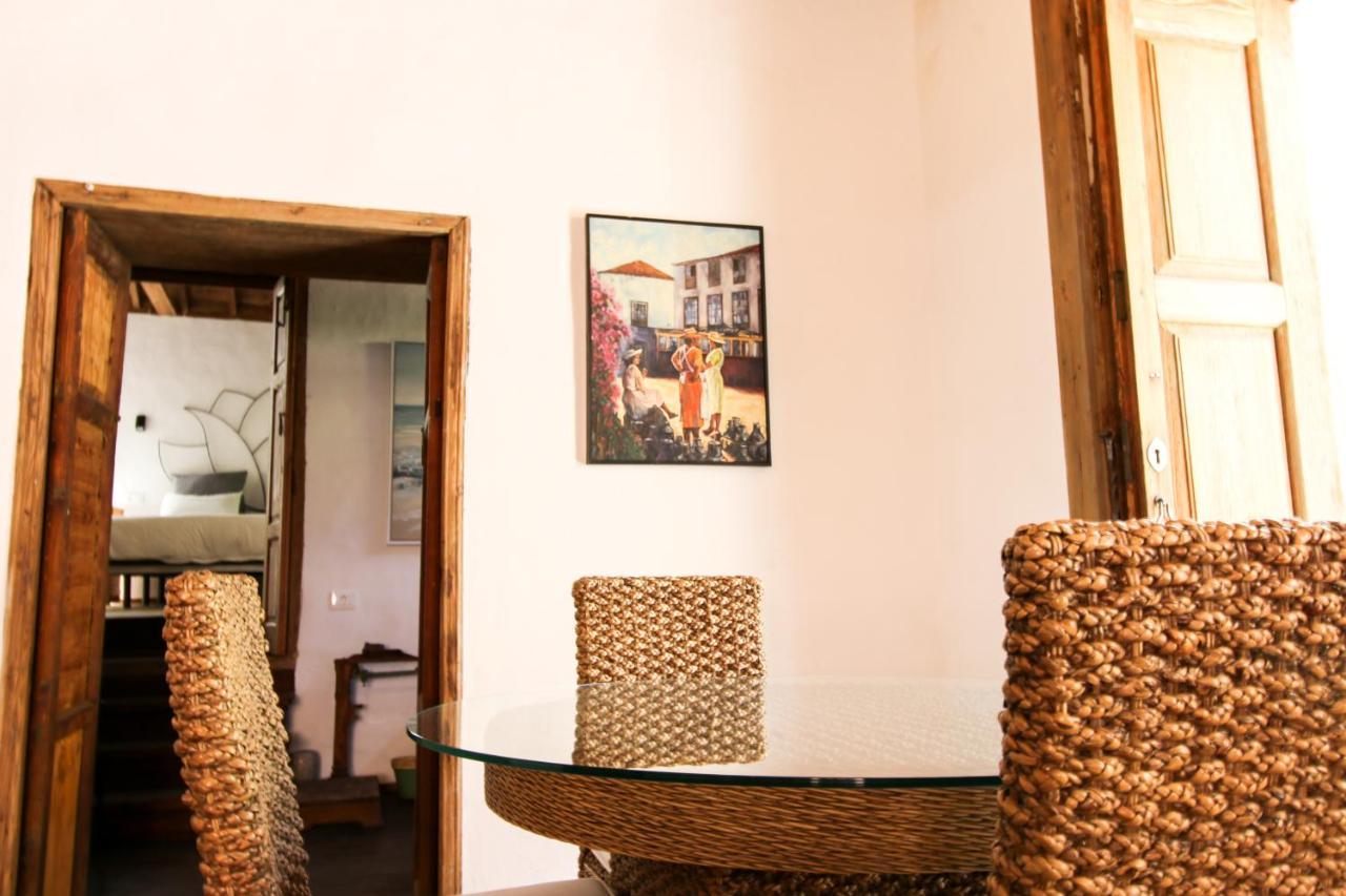 Casa 1820 By Rural La Palma Διαμέρισμα Santa Cruz de la Palma  Εξωτερικό φωτογραφία