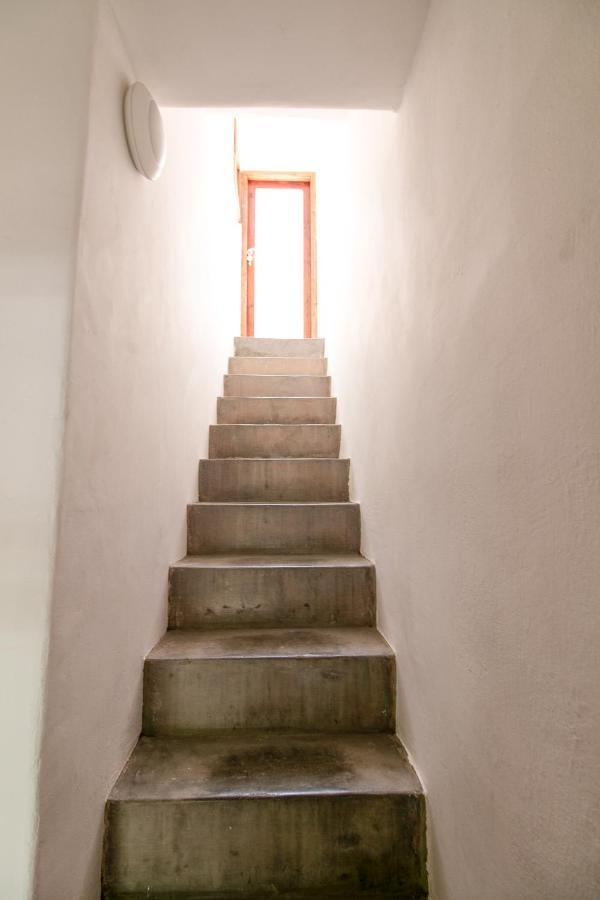 Casa 1820 By Rural La Palma Διαμέρισμα Santa Cruz de la Palma  Εξωτερικό φωτογραφία