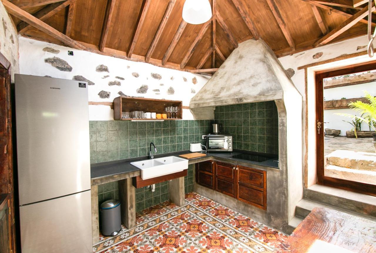 Casa 1820 By Rural La Palma Διαμέρισμα Santa Cruz de la Palma  Εξωτερικό φωτογραφία