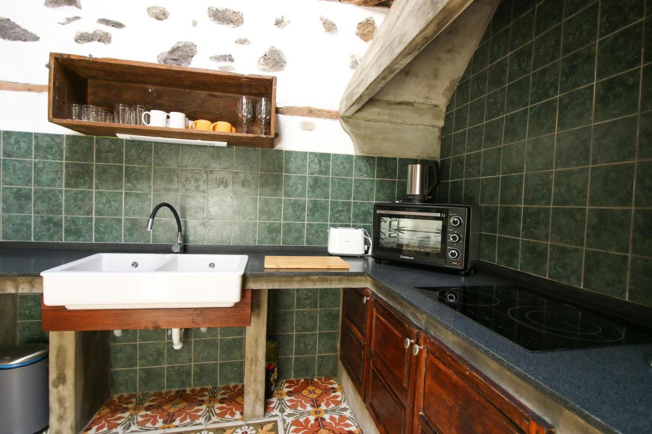 Casa 1820 By Rural La Palma Διαμέρισμα Santa Cruz de la Palma  Εξωτερικό φωτογραφία