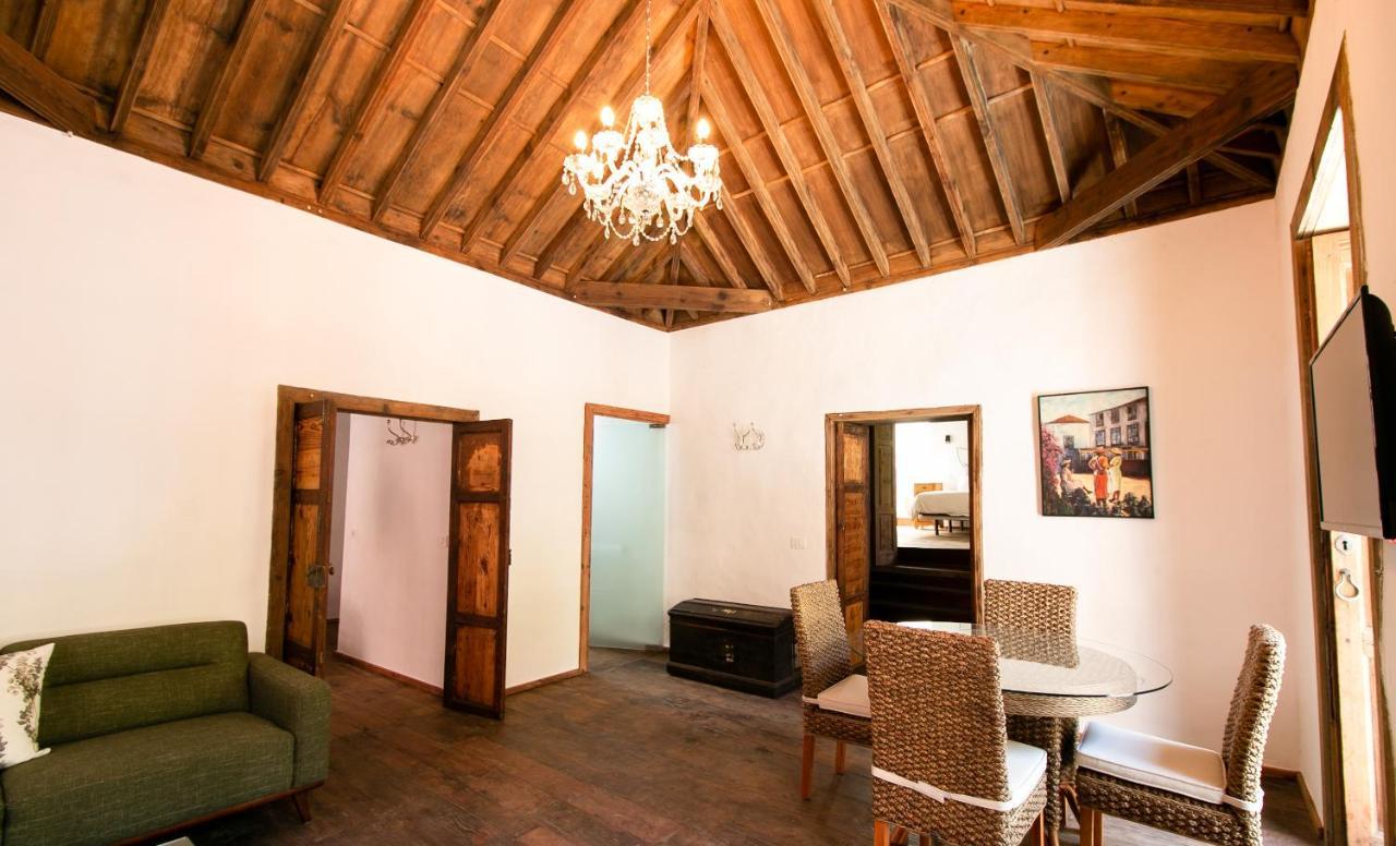 Casa 1820 By Rural La Palma Διαμέρισμα Santa Cruz de la Palma  Εξωτερικό φωτογραφία