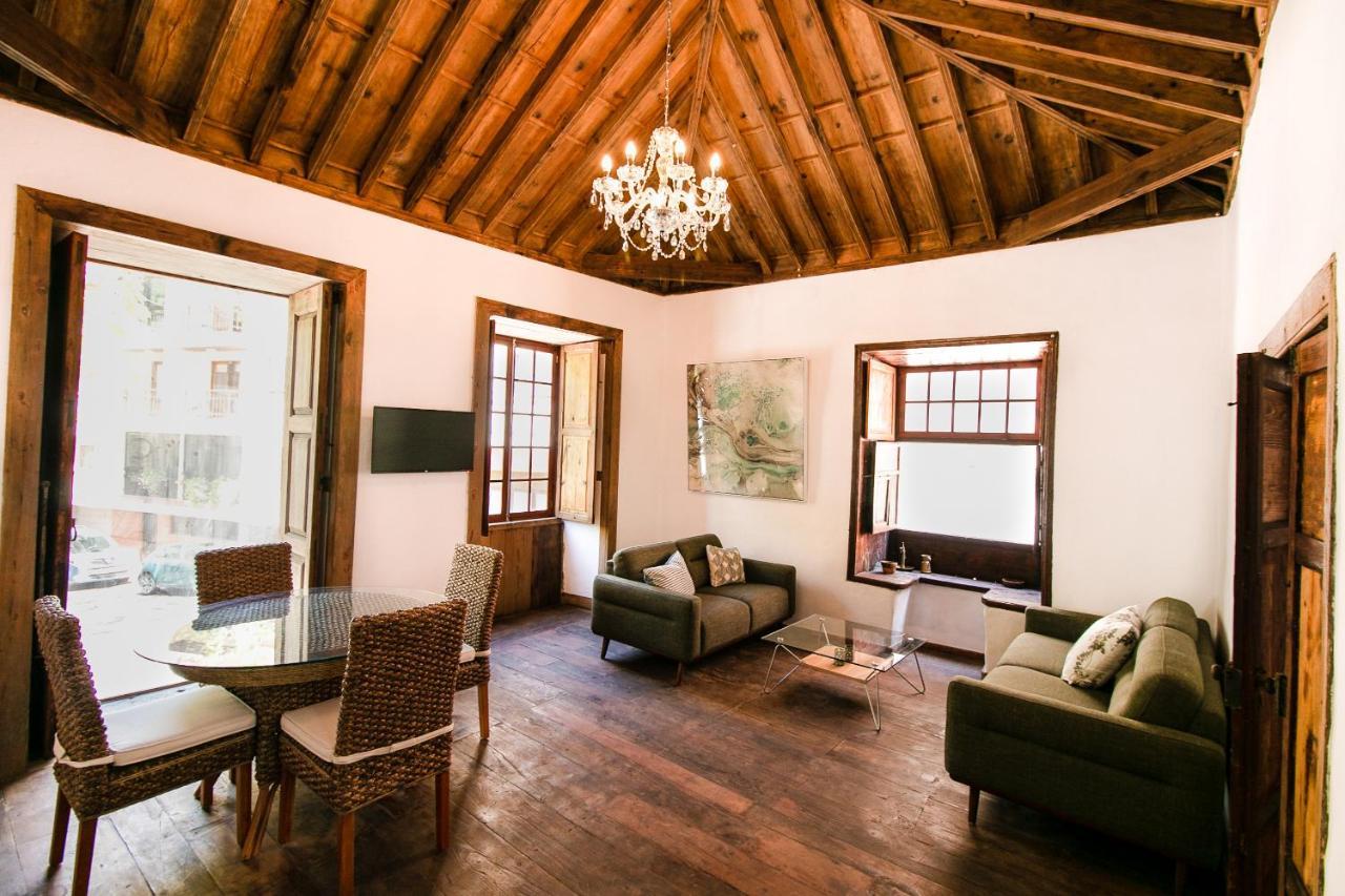 Casa 1820 By Rural La Palma Διαμέρισμα Santa Cruz de la Palma  Εξωτερικό φωτογραφία