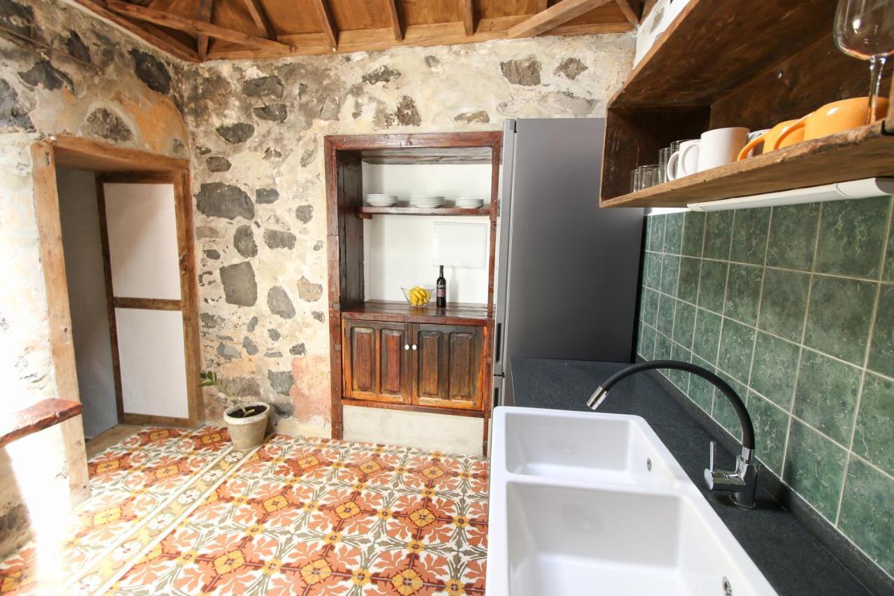 Casa 1820 By Rural La Palma Διαμέρισμα Santa Cruz de la Palma  Εξωτερικό φωτογραφία