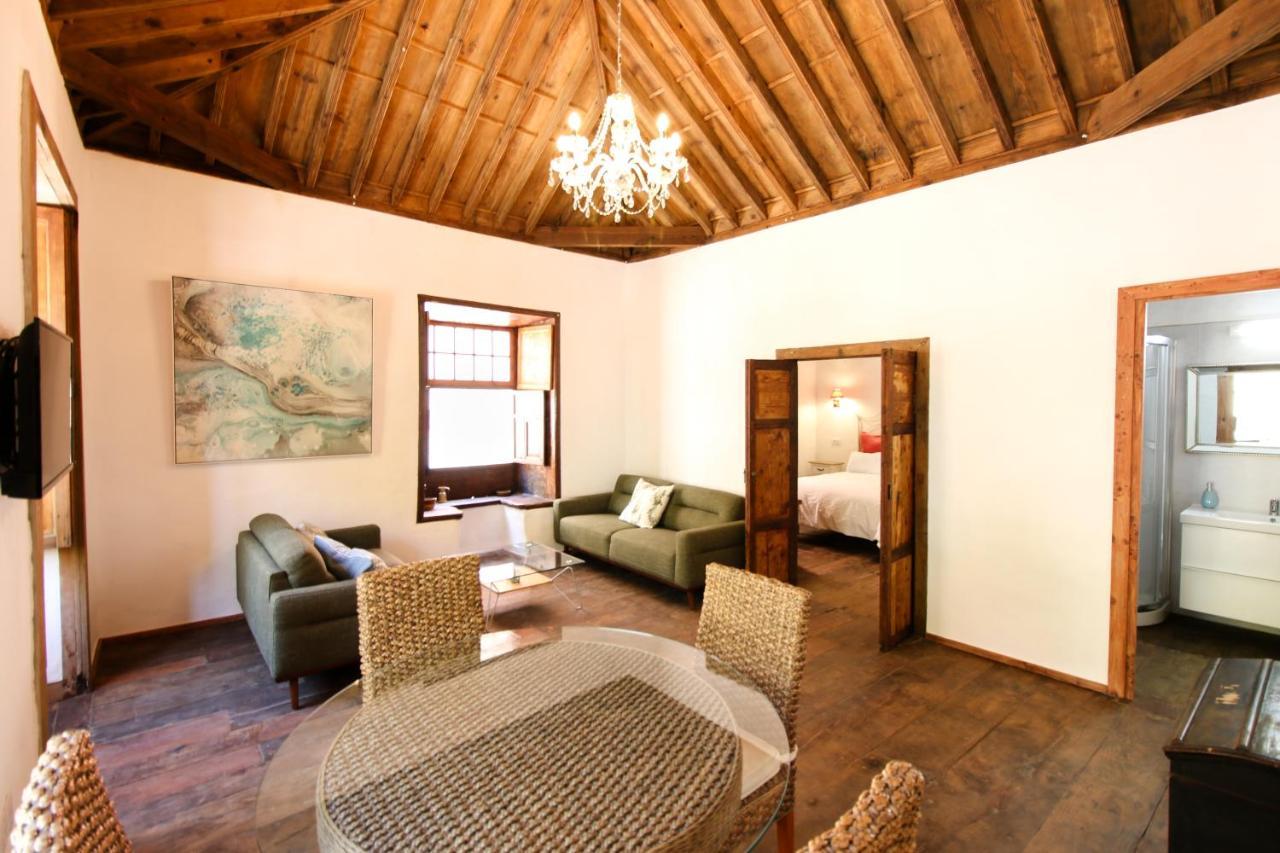 Casa 1820 By Rural La Palma Διαμέρισμα Santa Cruz de la Palma  Εξωτερικό φωτογραφία