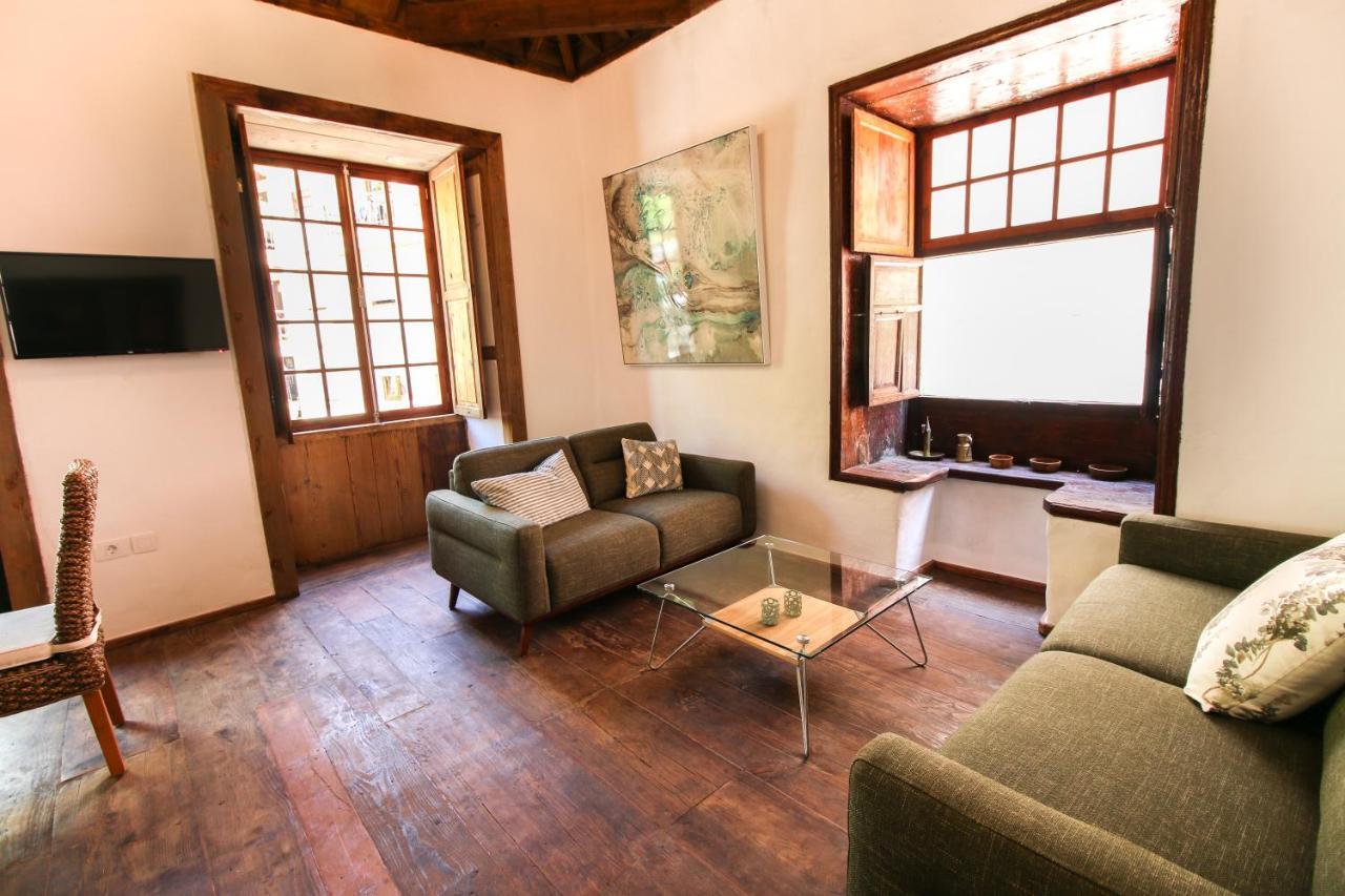 Casa 1820 By Rural La Palma Διαμέρισμα Santa Cruz de la Palma  Εξωτερικό φωτογραφία