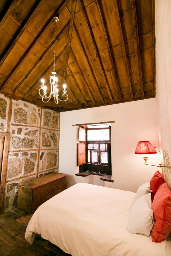 Casa 1820 By Rural La Palma Διαμέρισμα Santa Cruz de la Palma  Εξωτερικό φωτογραφία