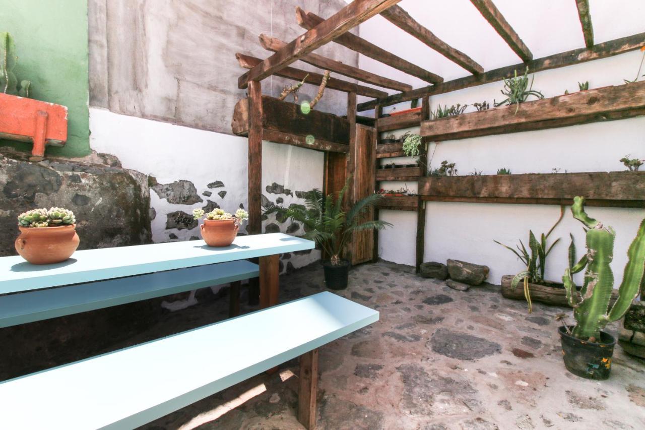 Casa 1820 By Rural La Palma Διαμέρισμα Santa Cruz de la Palma  Εξωτερικό φωτογραφία