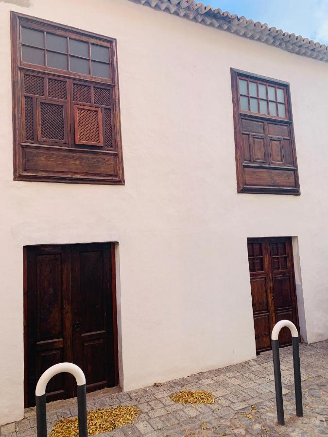 Casa 1820 By Rural La Palma Διαμέρισμα Santa Cruz de la Palma  Εξωτερικό φωτογραφία