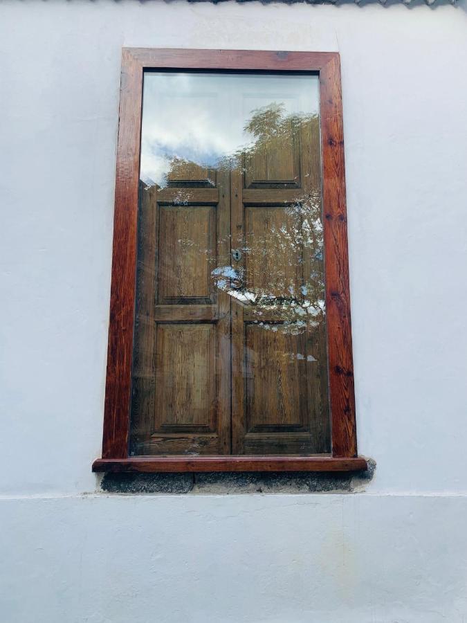 Casa 1820 By Rural La Palma Διαμέρισμα Santa Cruz de la Palma  Εξωτερικό φωτογραφία