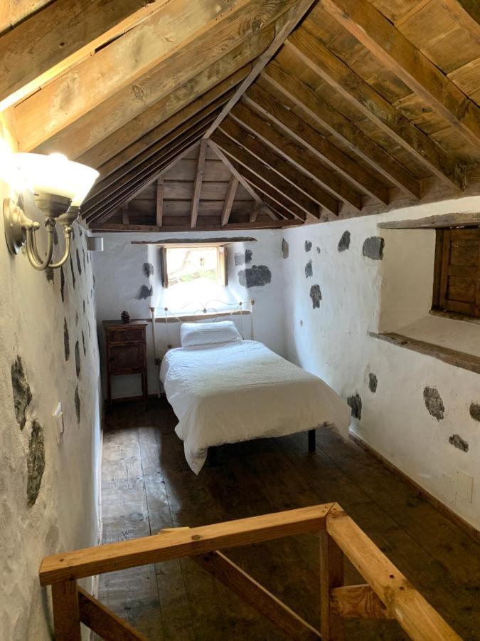 Casa 1820 By Rural La Palma Διαμέρισμα Santa Cruz de la Palma  Εξωτερικό φωτογραφία