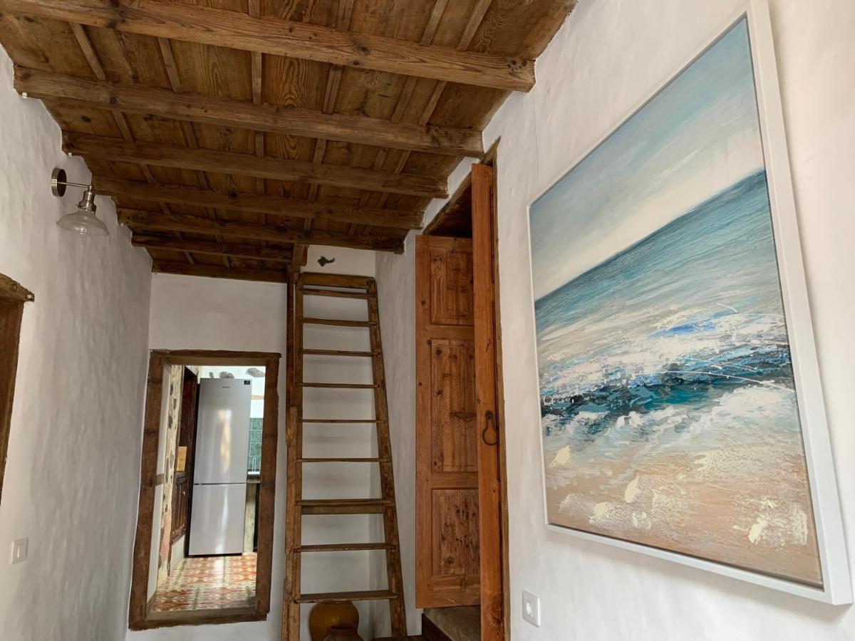 Casa 1820 By Rural La Palma Διαμέρισμα Santa Cruz de la Palma  Εξωτερικό φωτογραφία