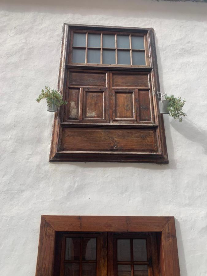 Casa 1820 By Rural La Palma Διαμέρισμα Santa Cruz de la Palma  Εξωτερικό φωτογραφία